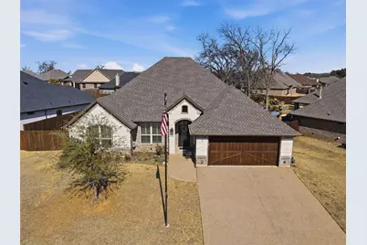 1401 Joshua Way, Granbury, TX 76048 - Photo 29
