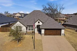 1401 Joshua Way, Granbury, TX 76048 - Photo 29