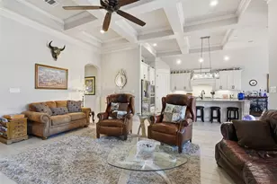 1401 Joshua Way, Granbury, TX 76048 - Photo 19