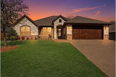 1401 Joshua Way, Granbury, TX 76048 - Photo 7