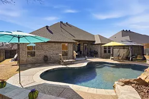 1401 Joshua Way, Granbury, TX 76048 - Photo 27