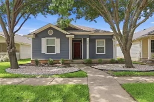 6925 Planters Row Dr, McKinney, TX 75070 - Photo 1