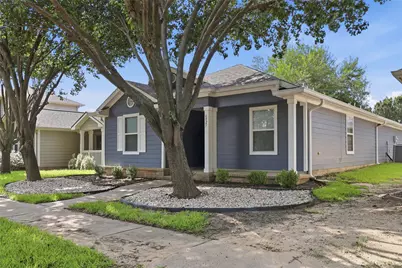 6925 Planters Row Drive, McKinney, TX 75070 - Photo 3