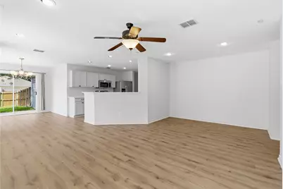 6925 Planters Row Drive, McKinney, TX 75070 - Photo 5