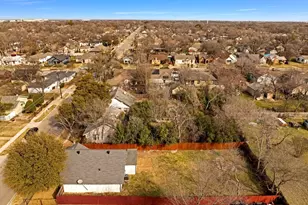 2509 Campbell St, Fort Worth, TX 76105 - Photo 27