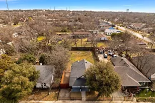 2509 Campbell St, Fort Worth, TX 76105 - Photo 23