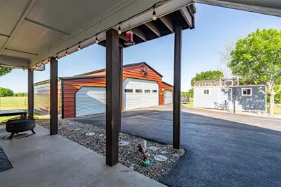 1674 Vz County Road 1514, Grand Saline, TX 75140 - Photo 25