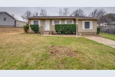 327 Elm Drive, Rockwall, TX 75087 - Photo 1