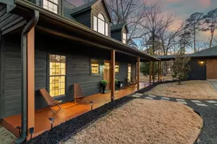 375 S Whispering Pine Trail, Mount Vernon, TX 75457 - Photo 35