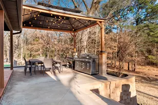 375 S Whispering Pine Trail, Mount Vernon, TX 75457 - Photo 31