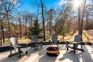 375 S Whispering Pine Trail, Mount Vernon, TX 75457 - Photo 29