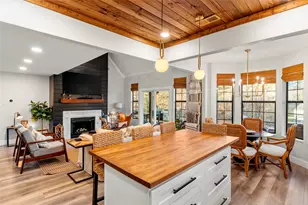 375 S Whispering Pine Trail, Mount Vernon, TX 75457 - Photo 13