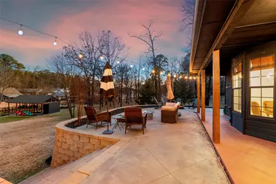 375 S Whispering Pine Trail, Mount Vernon, TX 75457 - Photo 5