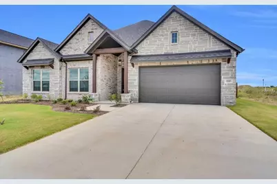 10345 Muley Avenue, Venus, TX 76084 - Photo 3