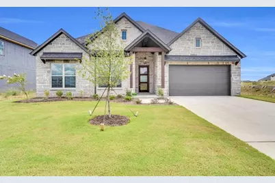 10345 Muley Avenue, Venus, TX 76084 - Photo 31