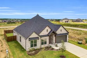 10345 Muley Ave, Venus, TX 76084 - Photo 1