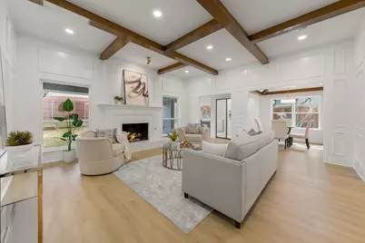 2812 Crooked Creek Drive, Carrollton, TX 75007 - Photo 5