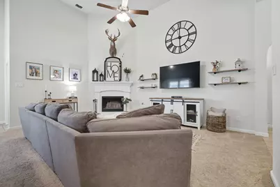 1604 Bunting Drive, Argyle, TX 76226 - Photo 15