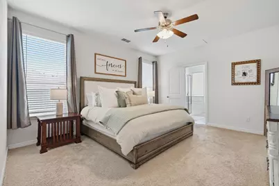 1604 Bunting Drive, Argyle, TX 76226 - Photo 25