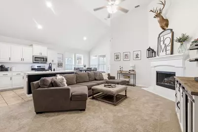 1604 Bunting Drive, Argyle, TX 76226 - Photo 13