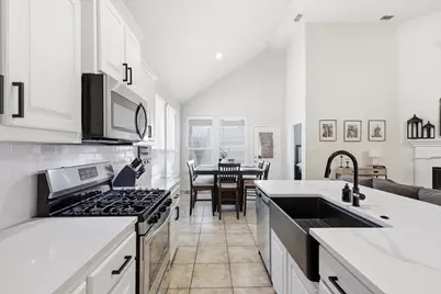 1604 Bunting Drive, Argyle, TX 76226 - Photo 23