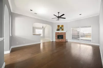 4619 Harvest Lane, Sachse, TX 75048 - Photo 5