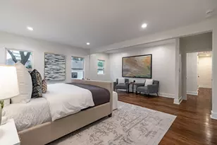 4541 Westway Ave, Highland Park, TX 75205 - Photo 21