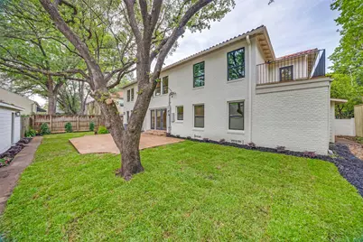 4541 Westway Avenue, Highland Park, TX 75205 - Photo 37