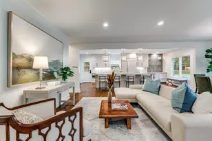 4541 Westway Ave, Highland Park, TX 75205 - Photo 9