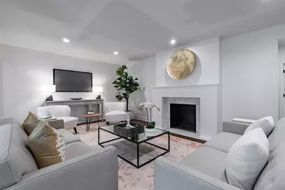 4541 Westway Avenue, Highland Park, TX 75205 - Photo 7