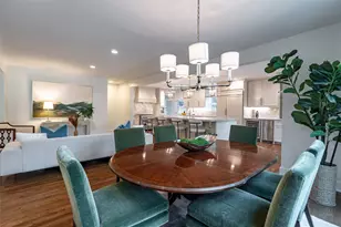 4541 Westway Ave, Highland Park, TX 75205 - Photo 17