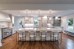 4541 Westway Ave, Highland Park, TX 75205 - Photo 13