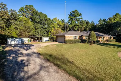 7991 Fm 314, Ben Wheeler, TX 75754 - Photo 33