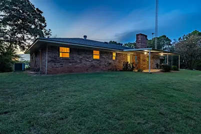 7991 Fm 314, Ben Wheeler, TX 75754 - Photo 21