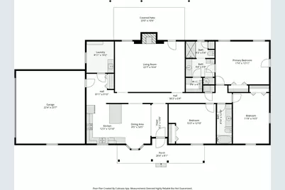 7991 Fm 314, Ben Wheeler, TX 75754 - Photo 5