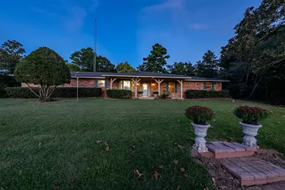 7991 Fm 314, Ben Wheeler, TX 75754 - Photo 3