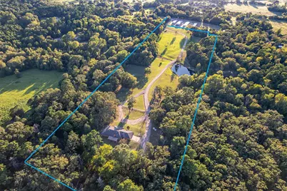 7991 Fm 314, Ben Wheeler, TX 75754 - Photo 27