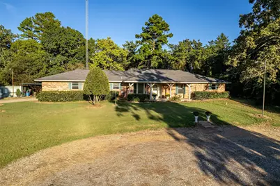 7991 Fm 314, Ben Wheeler, TX 75754 - Photo 33