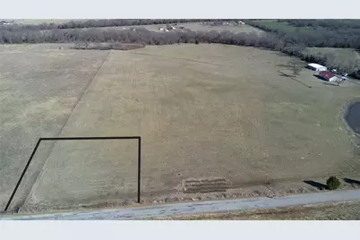 Tbd 400 Blk Jay Road, Van Alstyne, TX 75495 - Photo 3