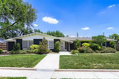 11608 Sonnet Drive, Dallas, TX 75229 - Photo 1