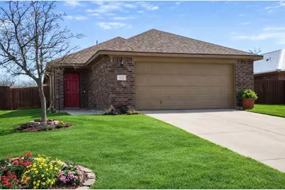 502 Glenwood Street, Gainesville, TX 76240 - Photo 1