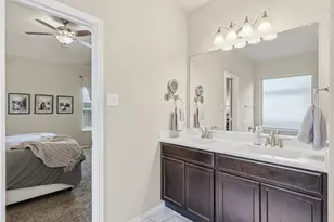 11504 Aquilla Dr, Frisco, TX 75036 - Photo 23