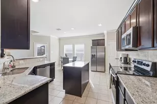 11504 Aquilla Dr, Frisco, TX 75036 - Photo 9