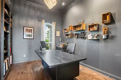 11253 Hancock Avenue, Talty, TX 75126 - Photo 21