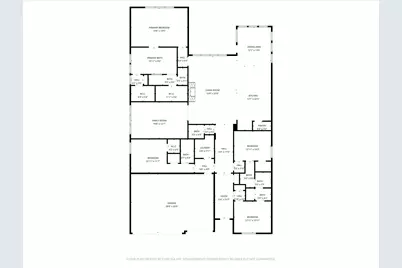 3316 Honey Suckle Lane, Little Elm, TX 75068 - Photo 39