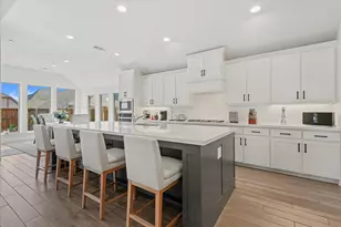 3316 Honey Suckle Ln, Little Elm, TX 75068 - Photo 7