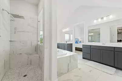 3316 Honey Suckle Lane, Little Elm, TX 75068 - Photo 17