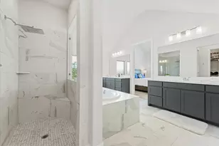 3316 Honey Suckle Ln, Little Elm, TX 75068 - Photo 17