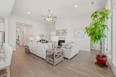 3316 Honey Suckle Lane, Little Elm, TX 75068 - Photo 11