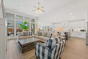 3316 Honey Suckle Ln, Little Elm, TX 75068 - Photo 5